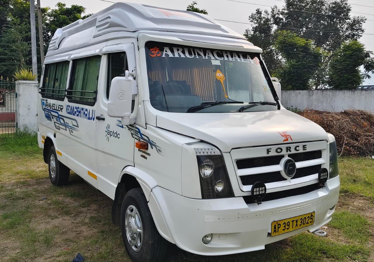 arunachala travels, tirupati +91 9703801999 contact now