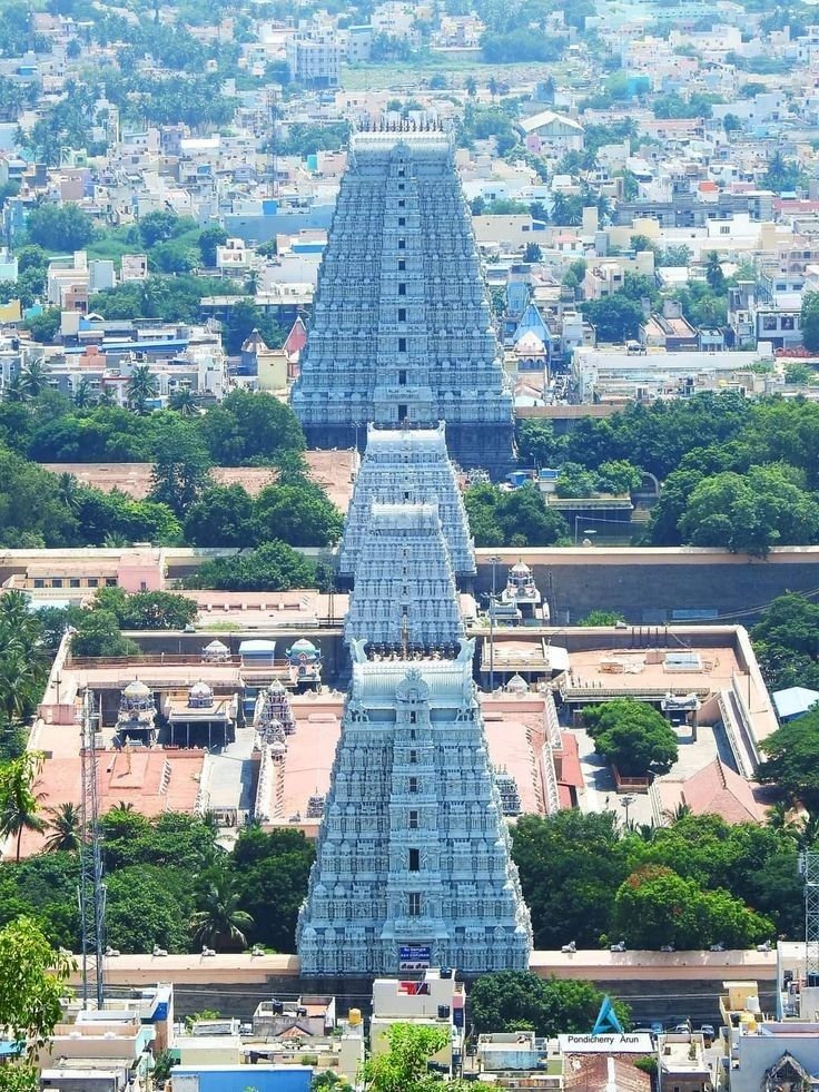 arunachala travels tirupati, 3