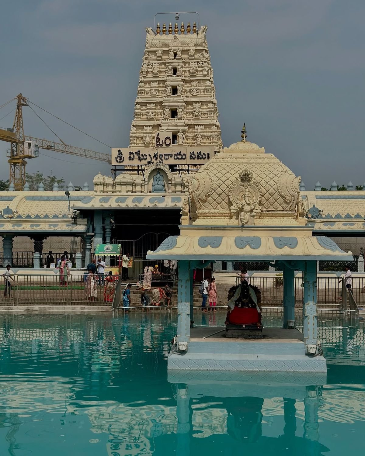 arunachala travels tirupati, 4